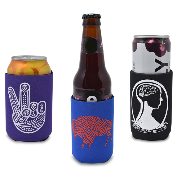 Can and Bottle Koozie