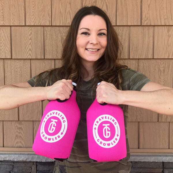 https://travelinggrowler.com/wp-content/uploads/2020/10/Pink-Growler-Cover-Koozie-Traveling-Growler-1-600x600.jpg