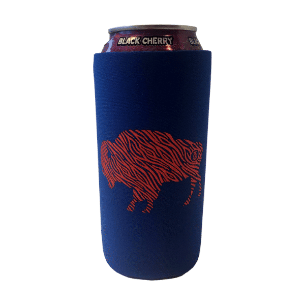 16 oz best sale tall boy koozie