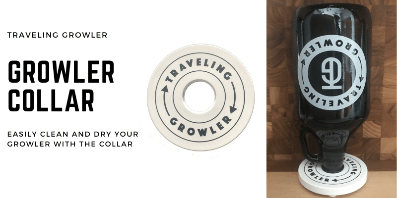 Growler Collar