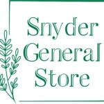 Snyder General Store