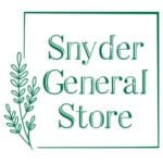Snyder General Store